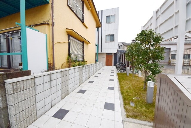 エスト四つ木の物件内観写真