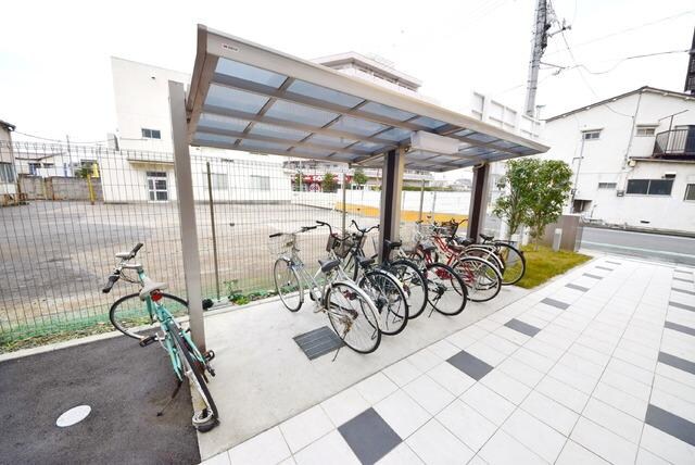 エスト四つ木の物件内観写真