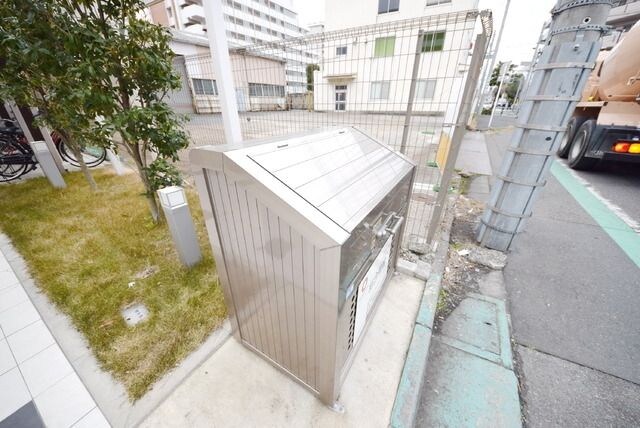 エスト四つ木の物件内観写真