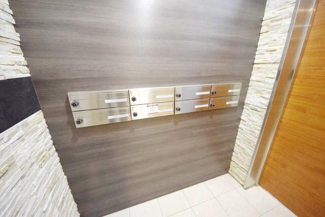 エスト四つ木の物件内観写真