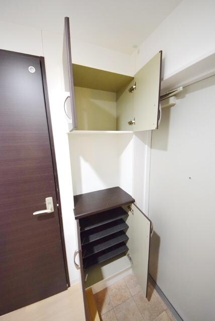 エスト四つ木の物件内観写真