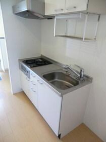 エルボヌールの物件内観写真