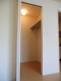 エルボヌールの物件内観写真