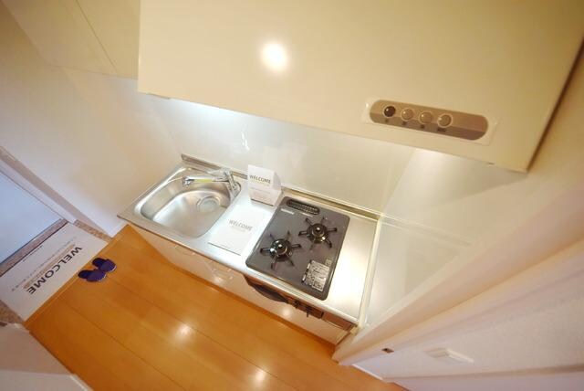 カーサフェリーチェ柴又の物件内観写真