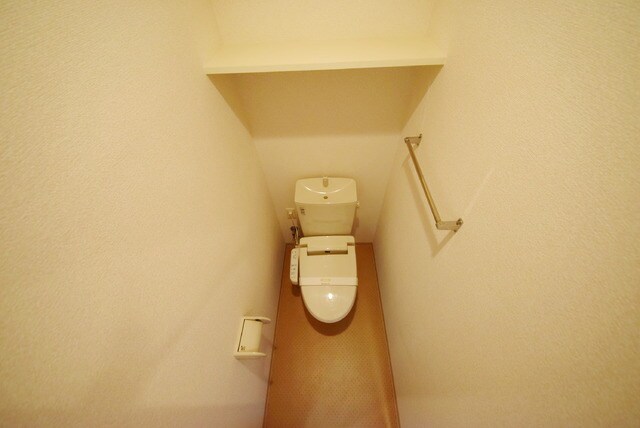 カーサフェリーチェ柴又の物件内観写真