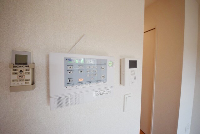 カーサフェリーチェ柴又の物件内観写真