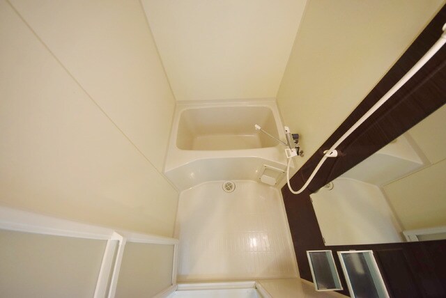 カーサフェリーチェ柴又の物件内観写真