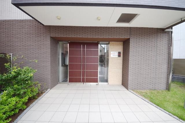 カーサフェリーチェ柴又の物件内観写真