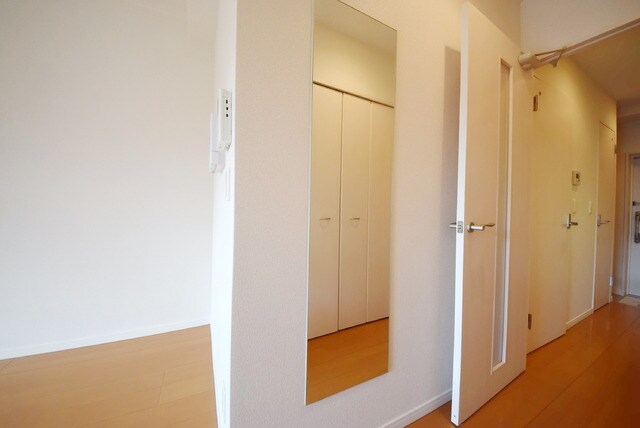 カーサフェリーチェ柴又の物件内観写真