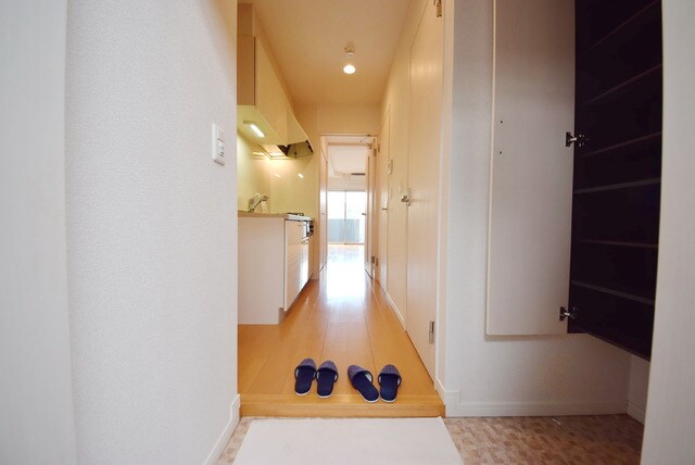 カーサフェリーチェ柴又の物件内観写真