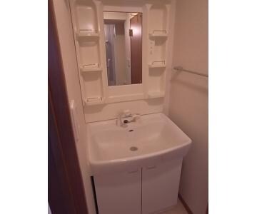 サクシード金町の物件内観写真