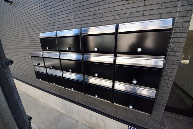 KTH堀切の物件内観写真