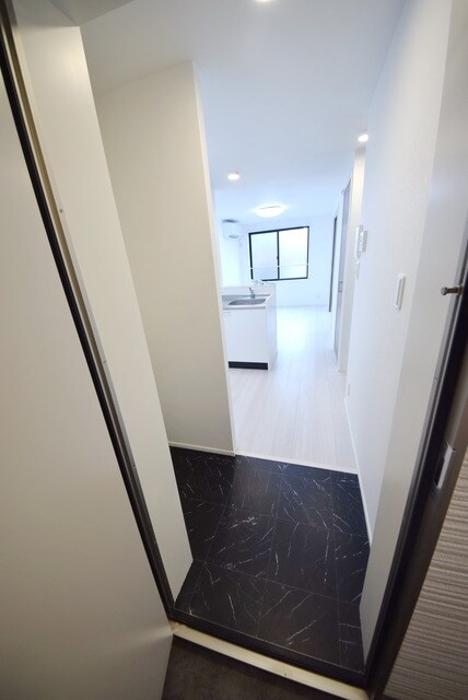 KTH堀切の物件内観写真