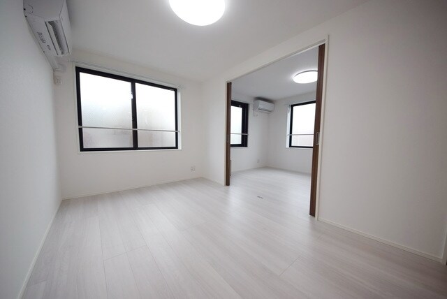 KTH堀切の物件内観写真