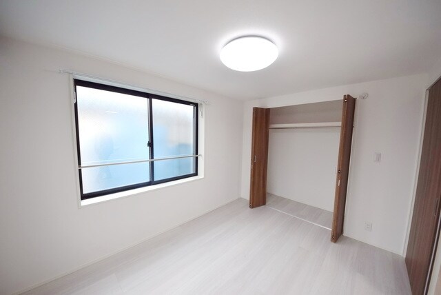 KTH堀切の物件内観写真