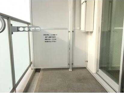 クレールブルーの物件内観写真