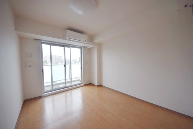 クレールブルーの物件内観写真