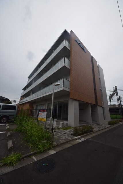 クレールブルーの物件内観写真