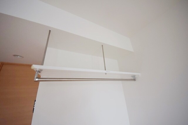 クレールブルーの物件内観写真