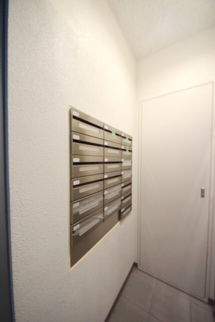 クレールブルーの物件内観写真