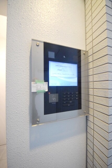 クレールブルーの物件内観写真