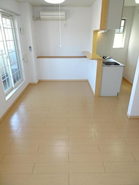 カーサ　リエートの物件内観写真