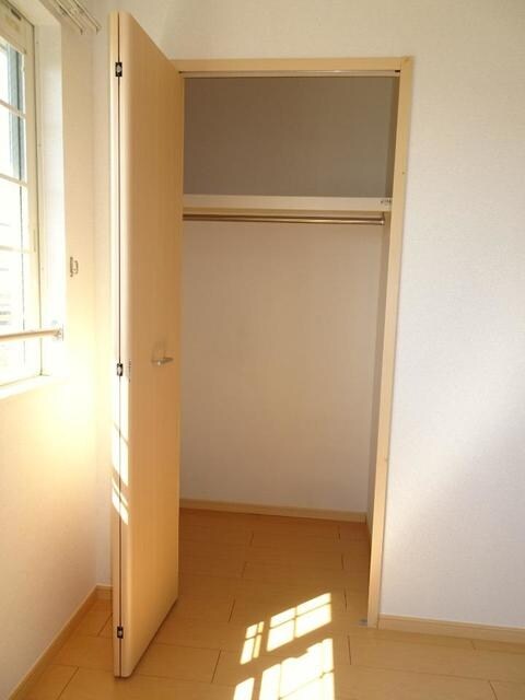 カーサ　リエートの物件内観写真