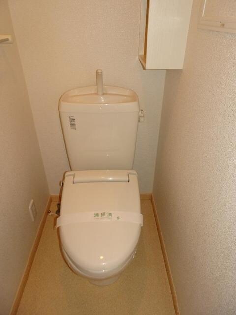 カーサ　リエートの物件内観写真