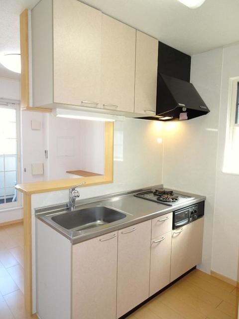 カーサ　リエートの物件内観写真