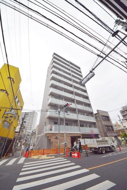 エレンシアK小岩の物件内観写真