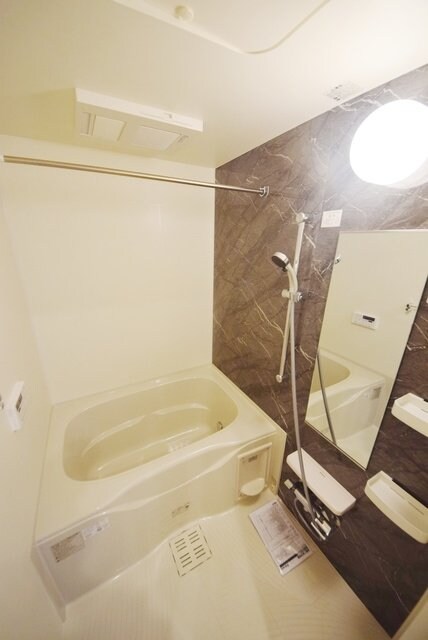 グレースコートの物件内観写真