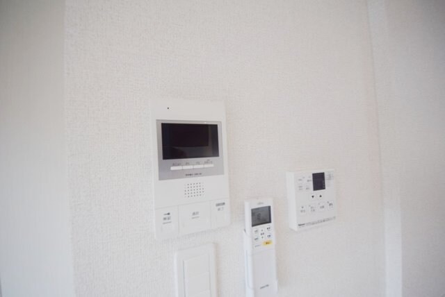 グレースコートの物件内観写真