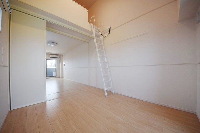 グレースコートの物件内観写真