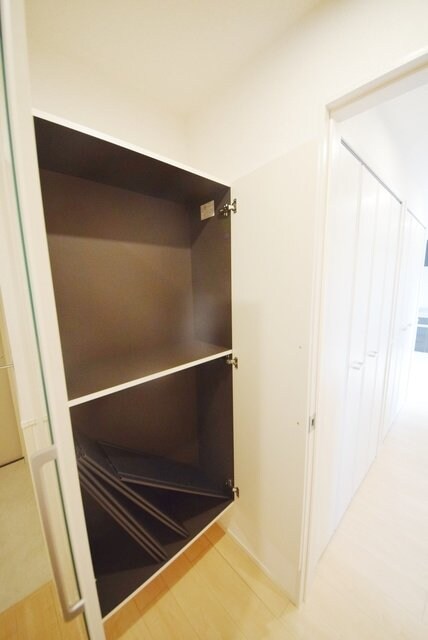 グレースコートの物件内観写真