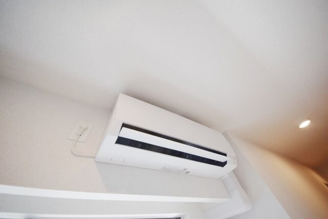 グレースコートの物件内観写真