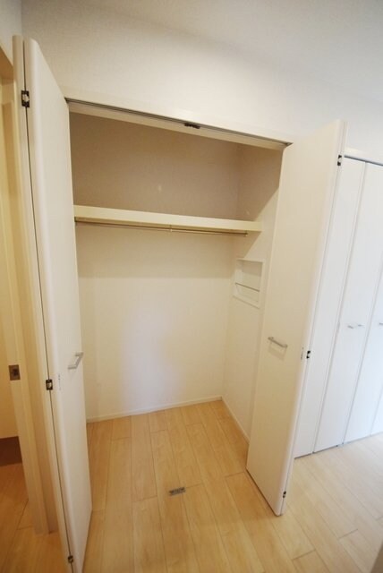 グレースコートの物件内観写真