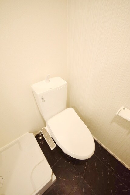 クレスト立石の物件内観写真