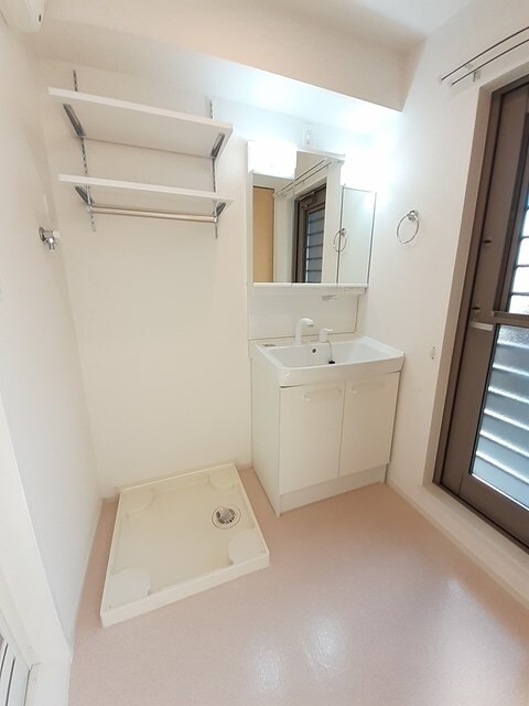 ＢＬＥＳＳ　青砥　Ａの物件内観写真