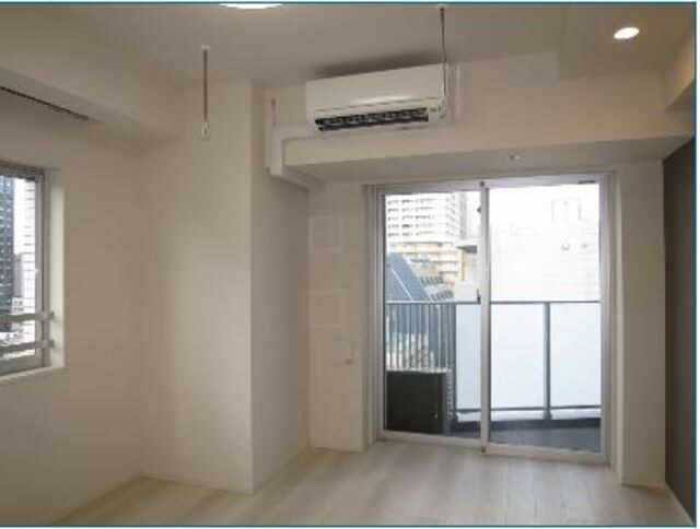 エスタート三田の物件内観写真