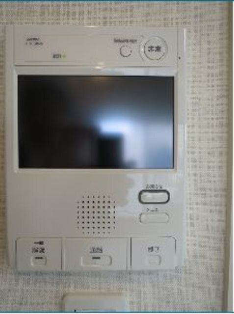 エスタート三田の物件内観写真