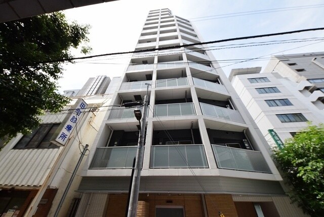 エスタート三田の物件内観写真