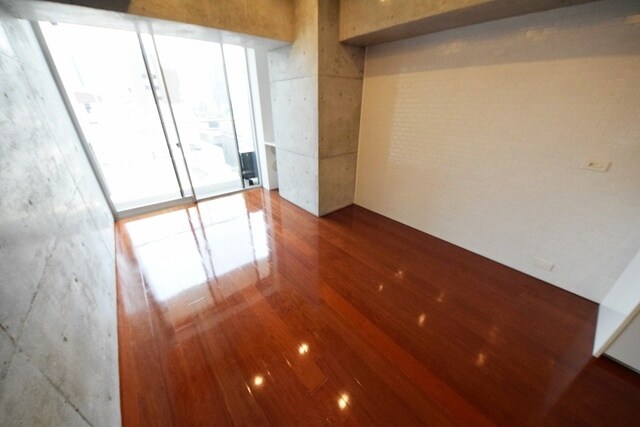 アーデン芝公園の物件内観写真