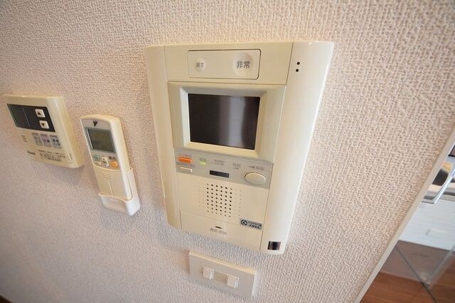 アーデン芝公園の物件内観写真