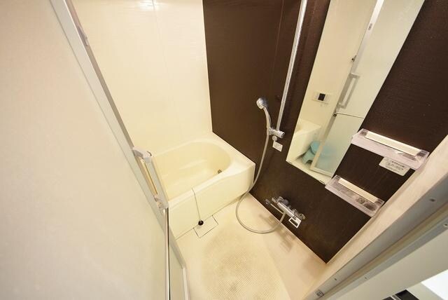 ロイジェント新橋の物件内観写真