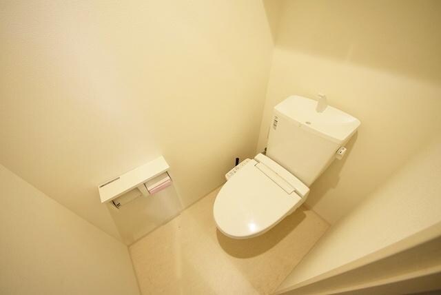 ロイジェント新橋の物件内観写真