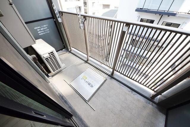 ロイジェント新橋の物件内観写真