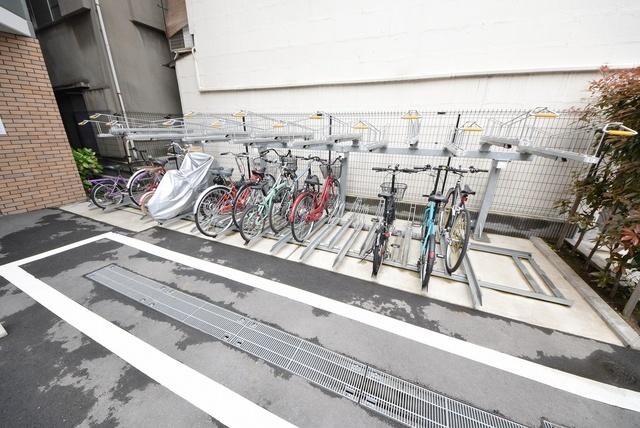 ロイジェント新橋の物件内観写真