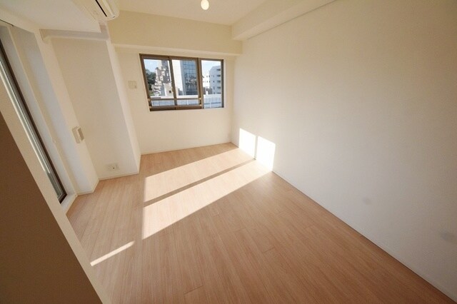 パークアクシス白金の物件内観写真