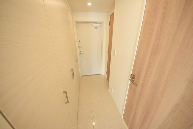 パークアクシス白金の物件内観写真