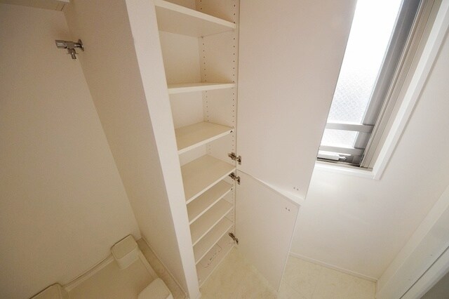 パークアクシス白金の物件内観写真